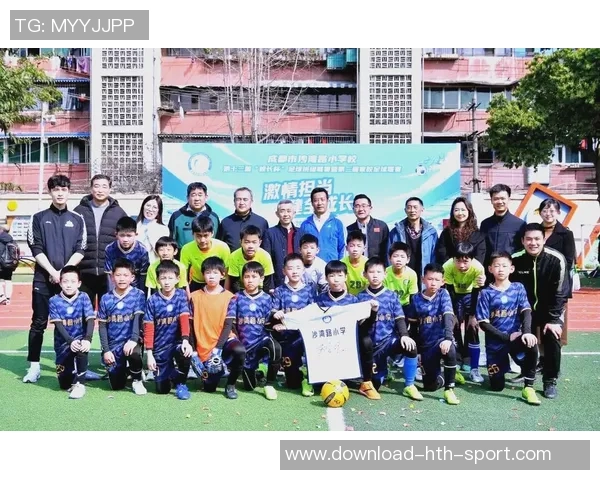 足球教育内容的全面探索与实践创新促进青少年全面发展